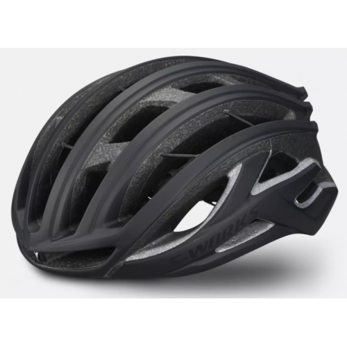 Capacete Specialized S-works Prevail II Vent - Preto